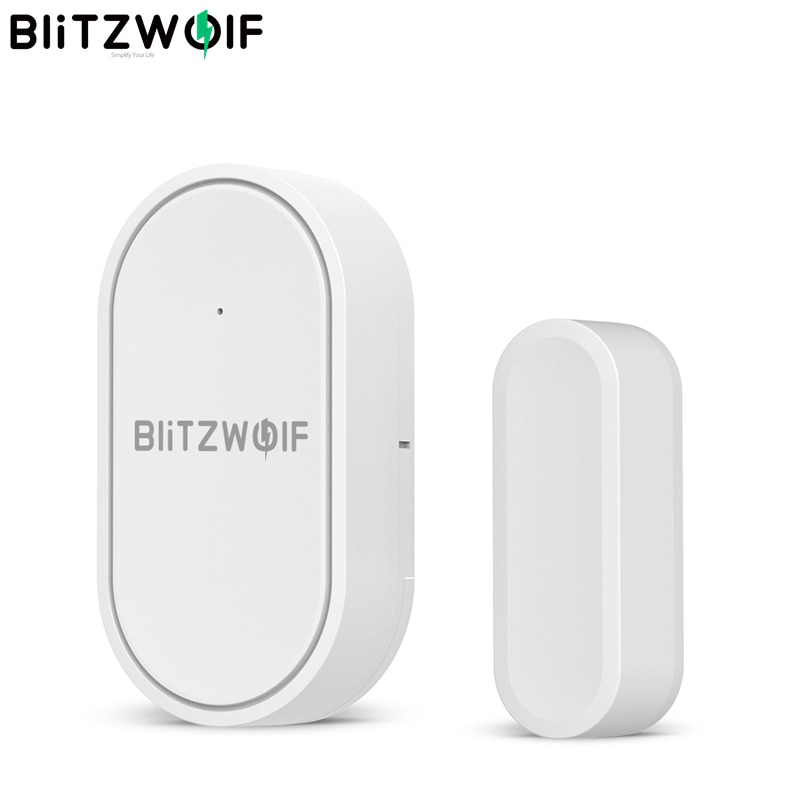 BlitzWolf BW-IS6 Tuya 433MHz    /..